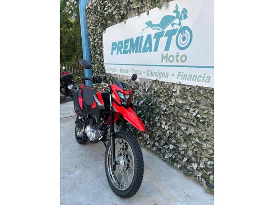 HONDA NXR 160 BROS ABS HONDA NXR 160 BROS ABS